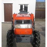 Kubota GL 240 D