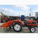 Kubota GL 240 D