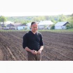 Унікальна технологія вирощування картоплі (фільм 1.5 год - диск DVD)