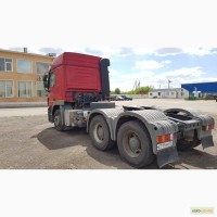 Седельный тягач Mercedes-Benz Actros 2641 LS 6х4