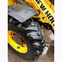 Экскаватор погрузчик New Holland 110B-4PT 2007 года