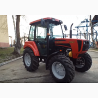 Проается трактор Беларус (МТЗ) 422 (Lombardini)