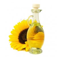 Продам масло олія соняшникове подсолнечное не раф в/с 1й сорт налив