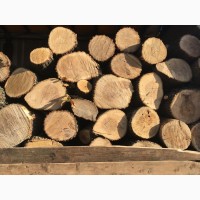 Продам в больших количествах дрова твердых пород и дрова фруктовые