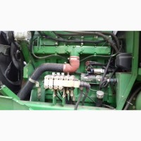 Продам кормозбиральний комбайн John Deere 7300