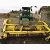 Продам кормозбиральний комбайн John Deere 7300