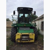 Продам кормозбиральний комбайн John Deere 7300