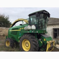 Продам кормозбиральний комбайн John Deere 7300