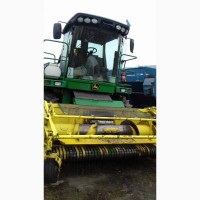 Продам кормозбиральний комбайн John Deere 7300