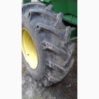 Продам кормозбиральний комбайн John Deere 7300