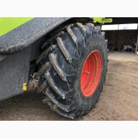 Продаємо Claas Lexion 2009