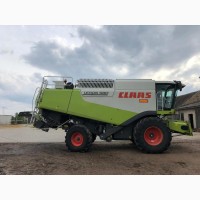 Продаємо Claas Lexion 2009