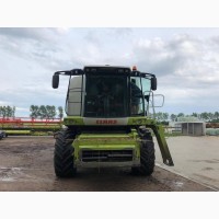 Продаємо Claas Lexion 2009