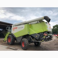 Продаємо Claas Lexion 2009