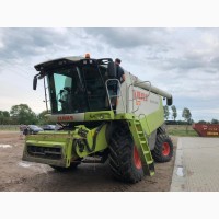 Продаємо Claas Lexion 2009