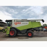 Продаємо Claas Lexion 2009