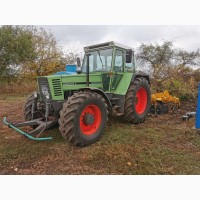 Продам трактор Fendt 614 в хорошем рабочем состоянии