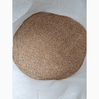 Крупа пшеничная и ячневая в мешках