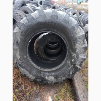 Бу шина 18.4-26 (480/80-26) Michelin XMCL