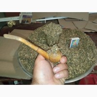 Український табак пропоную вам. Кому махорка кому тютюн