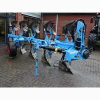 Оборотний плуг Lemken Juwel 8L100