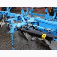 Оборотний плуг Lemken Juwel 8L100