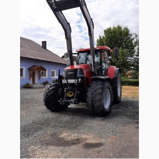 Трактор Case IH Рuma 185