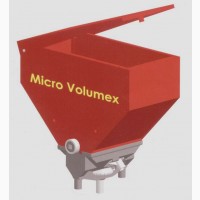 Мікрогранулятори MicroVolumex (аплікатори)
