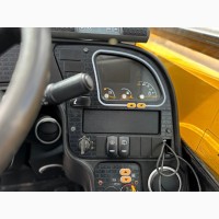 Телескопічний навантажувач JCB 535-95