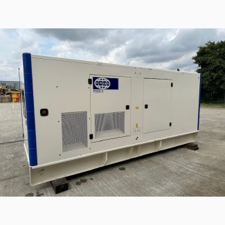 FG Wilson P550-3 - Perkins - 550 kVA 2022 р