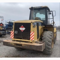 Навантажувач CAT 950G 2002 р.в