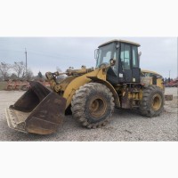 Навантажувач CAT 950G 2002 р.в