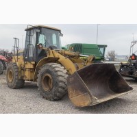 Навантажувач CAT 950G 2002 р.в