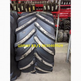 Шина Firestone 710/70R42