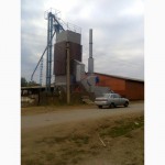 Продам шахтные зерносушилки (производитель)