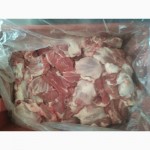 Свиняче мясо, свинні туші м#039;ясної(беконної) породи