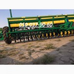 Новинка Сеялка зерновая Harvest 630 Зерновая сеялка Harvest 630 с захватом 6, 3 метра