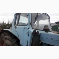 Продам трактор МТЗ-80, б/у
