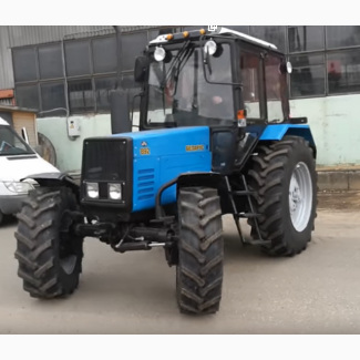 Продается Трактора 2015г.в. МТЗ 892 (Беларус) в подарок Плуг оборотный PR(PO)-3