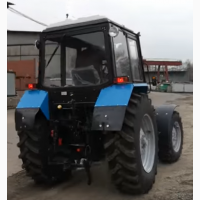 Продается Трактора 2015г.в. МТЗ 892 (Беларус) в подарок Плуг оборотный PR(PO)-3