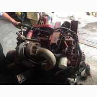 Двигатель для трактора CASE 7250 PRO