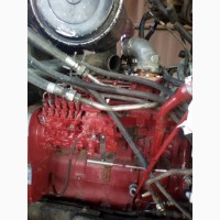 Двигатель для трактора CASE 7250 PRO