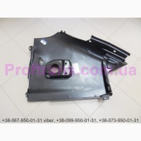 Крыло левое FIAT Ducato 02-06, Peugeot Boxer 02-06 1328785080, 6504-04-2093311P