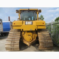 Бульдозер Caterpillar D6T LGP