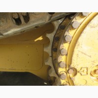 Бульдозер Caterpillar D6T LGP