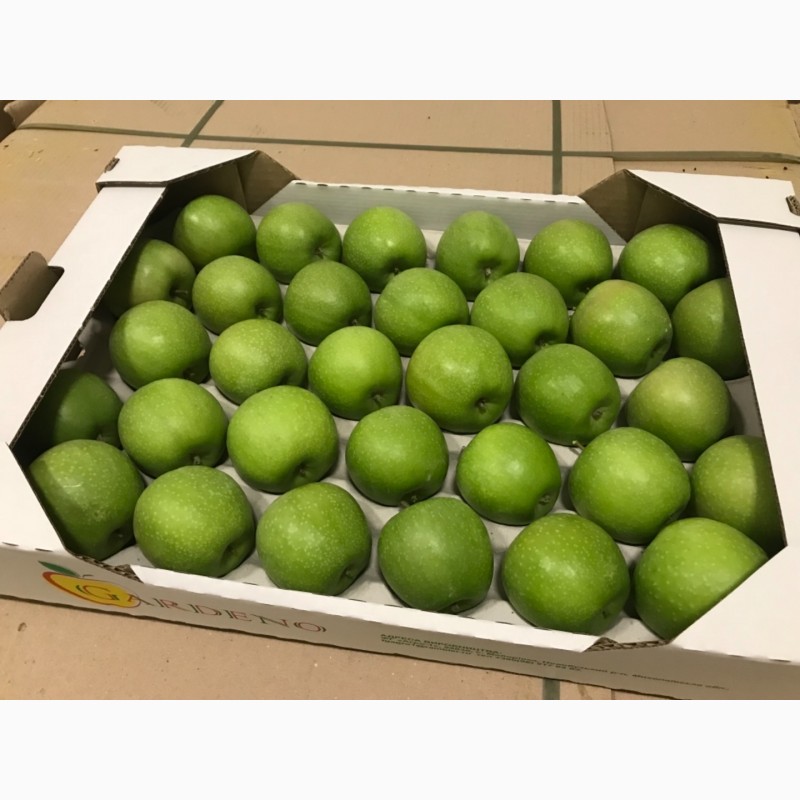 Фото 6. Продам яблуко 4 сортів: Голден, Ред Чіф, Фуджі, Грені Сміт