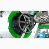 Зернова мобільна сушарка Grain Handler GH 809CH