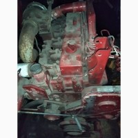 Капитальный ремонт двигателей CASE magnum КЕЙС Case 7250 7230 7240 720 7210 8940 8950