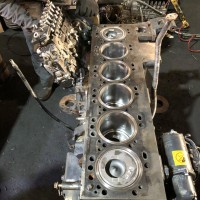 Капитальный ремонт двигателей CASE magnum КЕЙС Case 7250 7230 7240 720 7210 8940 8950