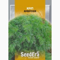 Укроп Амброзия 20г SeedEra